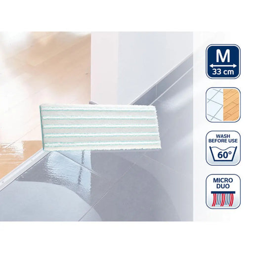 РЕЗЕРВНА ГЪБА ЗА МОП PICOBELLO XL LEIFHEIT