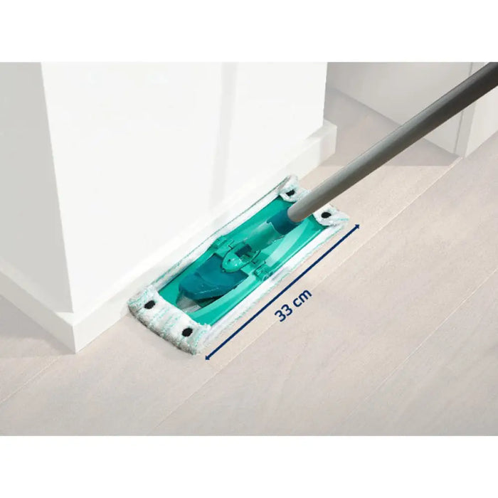 РЕЗЕРВНА КЪРПА CLEAN TWIST 33CM ЗА МОП COMBI CLEAN LEIFHEIT