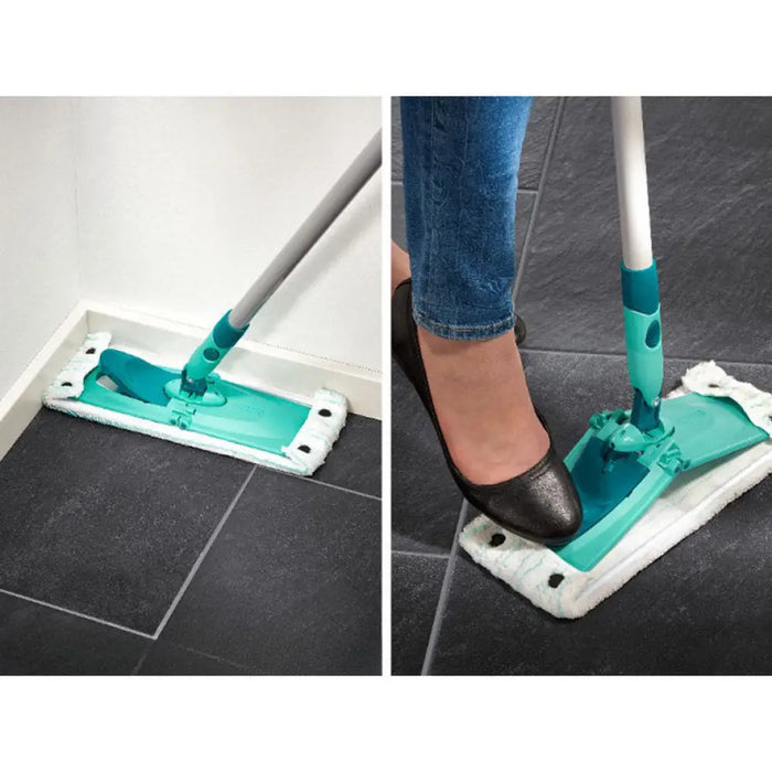 РЕЗЕРВНА КЪРПА CLEAN TWIST 33CM ЗА МОП COMBI CLEAN LEIFHEIT