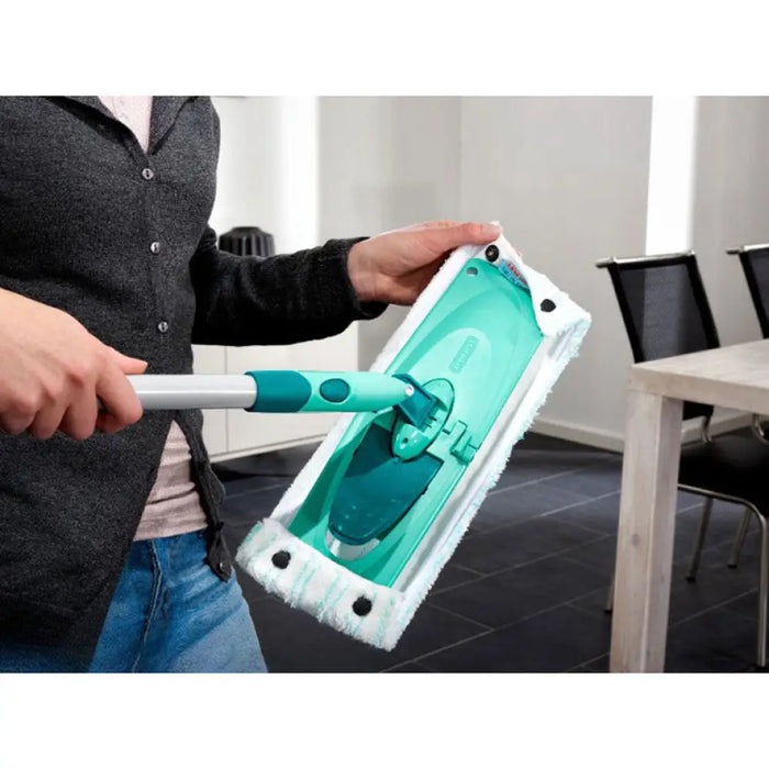 РЕЗЕРВНА КЪРПА CLEAN TWIST 33CM ЗА МОП COMBI CLEAN LEIFHEIT