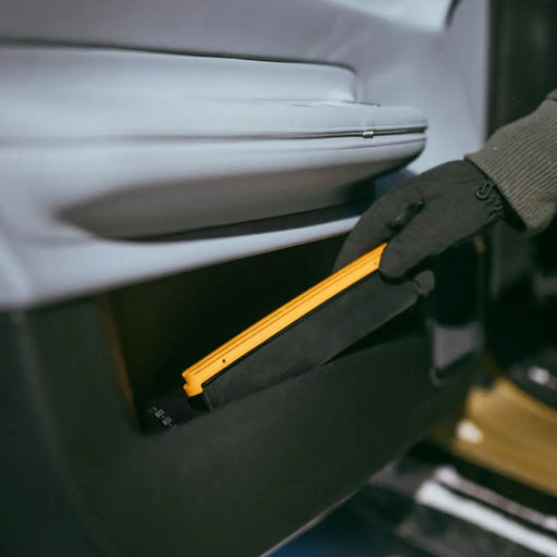 РЕЗЕРВНА ШПАТУЛА ЗА СНЯГ FISKARS FS 1078499