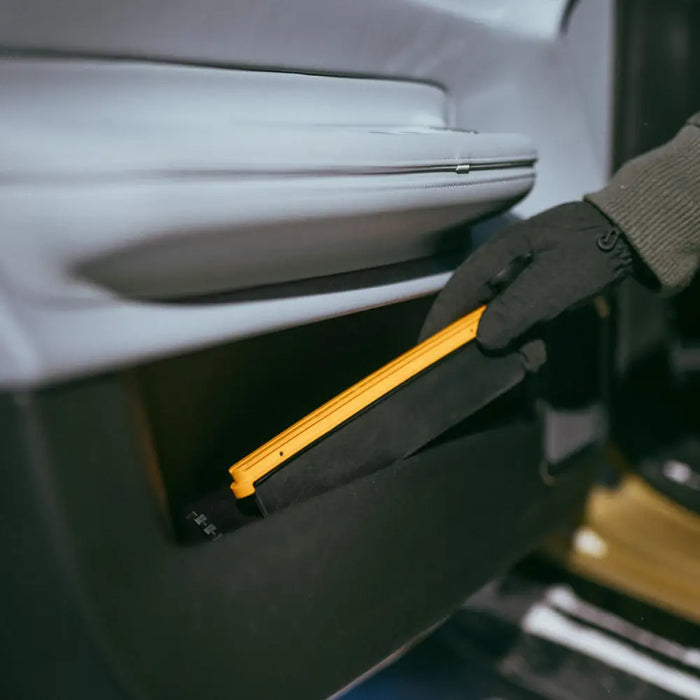 РЕЗЕРВНА ШПАТУЛА ЗА СНЯГ FISKARS FS 1078499