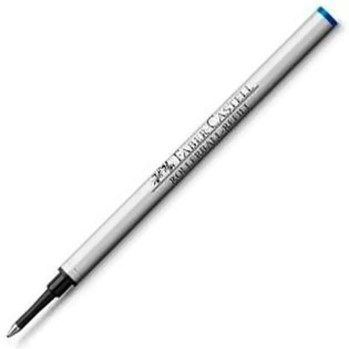 Резервни части Faber-Castell 148713 Химикал 0,5 mm Син (10