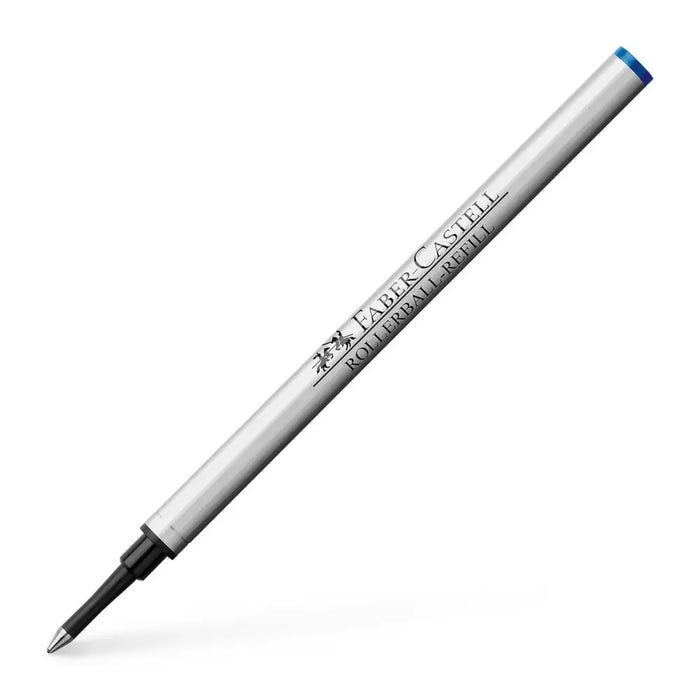 Резервни части Faber-Castell 148713 Химикал 0,5 mm Син (10