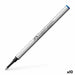 Резервни части Faber-Castell 148713 Химикал 0,5 mm Син (10