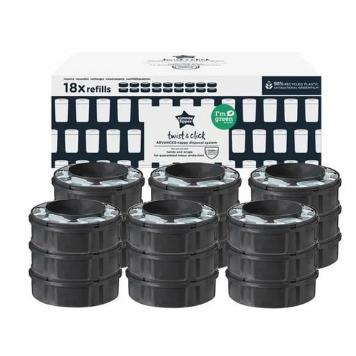 Резервни части Tommee Tippee Кошче за боклук