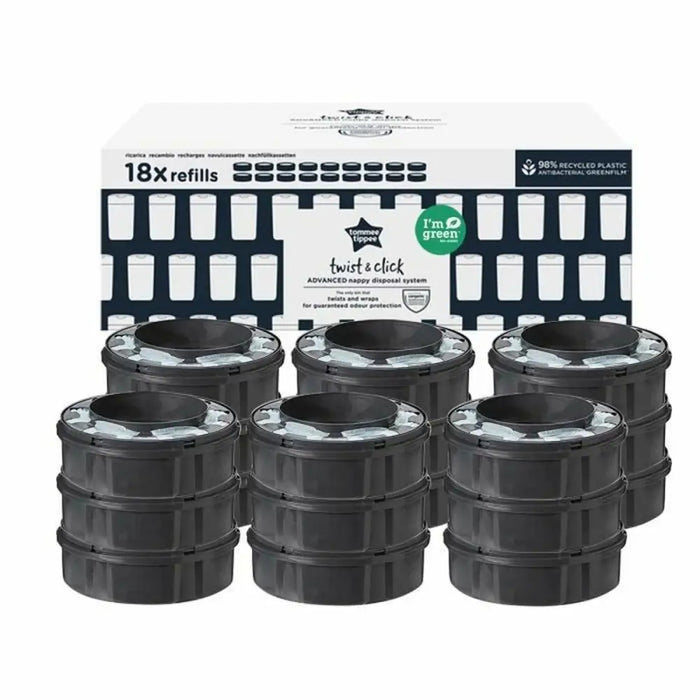 Резервни части Tommee Tippee Кошче за боклук