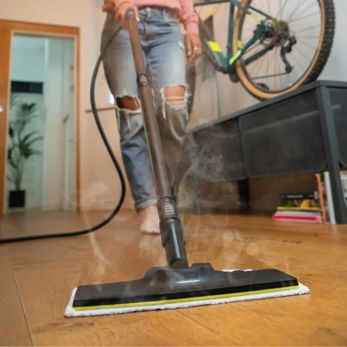 Резервни Части за Мопове Kärcher EasyFix 2 броя