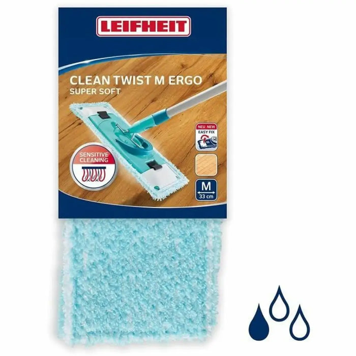 Резервни Части за Мопове Leifheit Clean Twist M Ergo Super