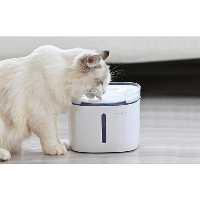 Резервни филтри за Petoneer Smart Pet Fountain mini 2 броя