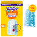 РЕЗЕРВНИ КЪРПИ ЗА ЧЕТКА ЗА ПОЧИСТВАНЕ НА ПРАХ 9 БР SWIFFER
