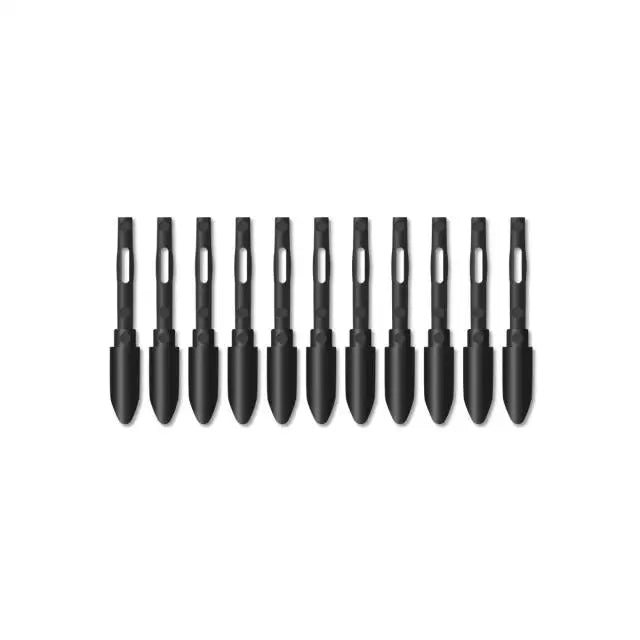 Резервни накрайници HUION PN04 10 бр. за писалки PW100/PW201