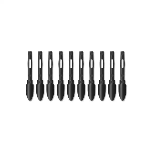 Резервни накрайници HUION PN05 10 бр. за писалки PW500/PW507
