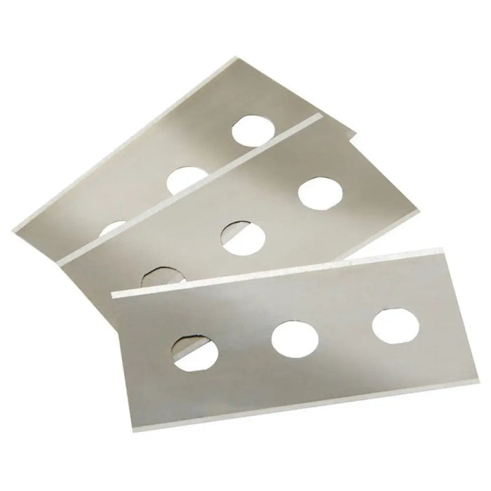 РЕЗЕРВНИ НОЖЧЕТА ЗА ПРИБОР ЗА КЕРАМИЧНИ КОТЛОНИ RESERY GEFU