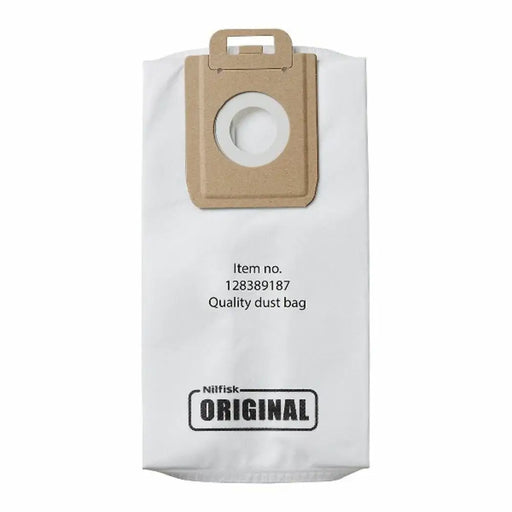 Резервни Торбички за Прахосмукачка Nilfisk