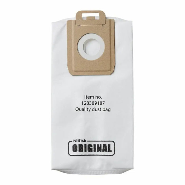 Резервни Торбички за Прахосмукачка Nilfisk