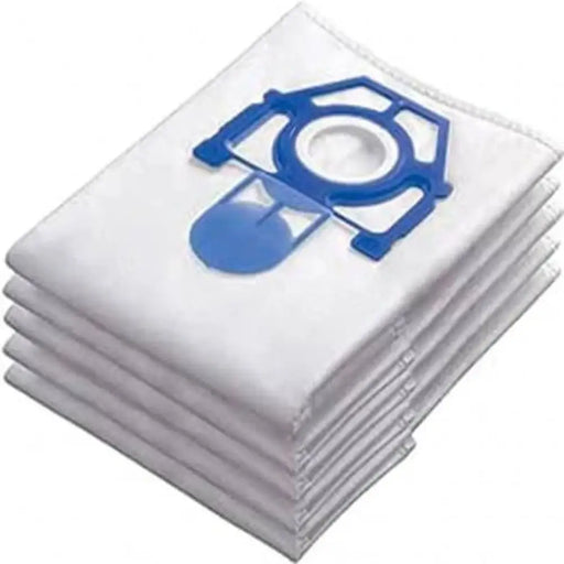 Резервни Торбички за Прахосмукачка UFESA 81105621 4UDS