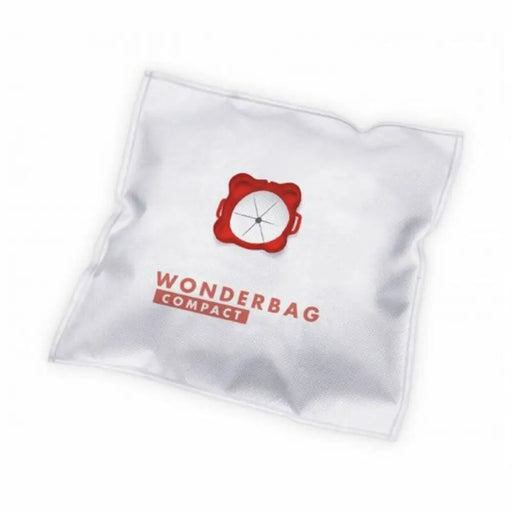 Резервни Торбички за Прахосмукачка Rowenta WB3051 3 L (5