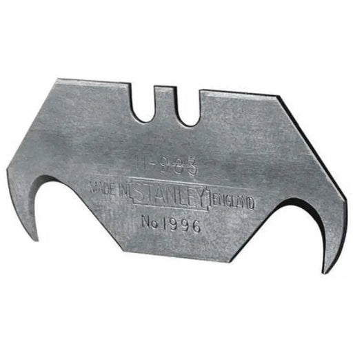 РЕЗЕРВНО ОСТРИЕ ЗА МАКЕТЕН НОЖ 5 БР. STANLEY