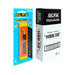 РЕЗЕРВНО ОСТРИЕ ЗА МАКЕТЕН НОЖ 5 БР. 25 MM OLFA HBB 5B