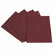 Режещ диск INTERFLEX 23 x 28 cm Алуминиев оксид 50 броя