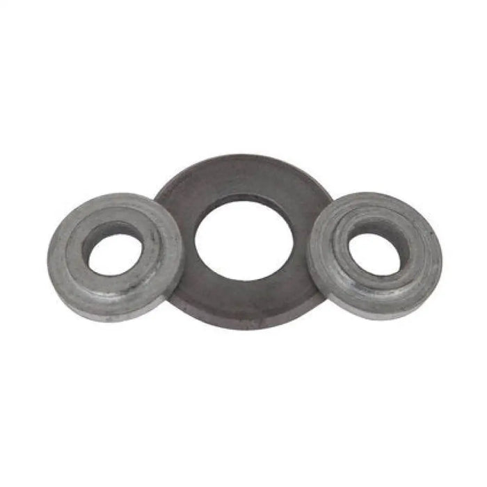 РЕЗЕЦ ЗА МАШИНА ЗА ПЛОЧКИ Ф16X6X2ММ EUROMASTER