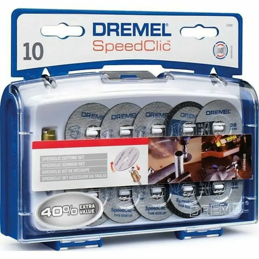 Режещ диск Dremel 2615S690JA
