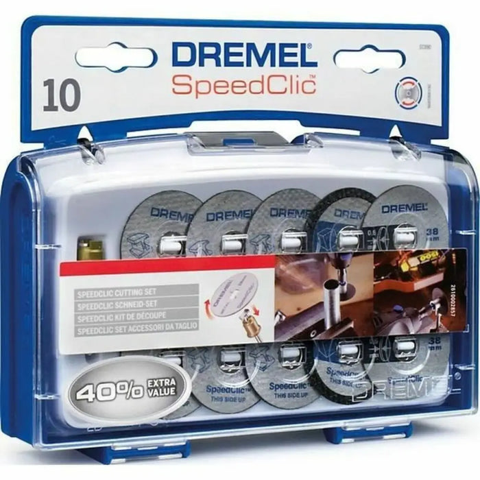 Режещ диск Dremel 2615S690JA