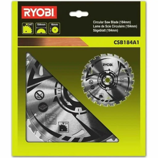 Режещ диск Ryobi CSB184A1