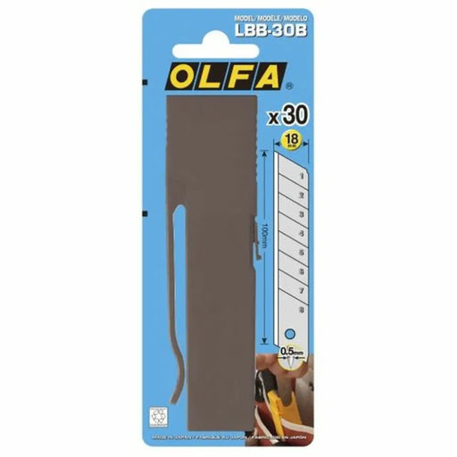 Режещо Острие Olfa 18 mm