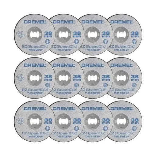 Режещ диск Dremel SC456B (12 броя)