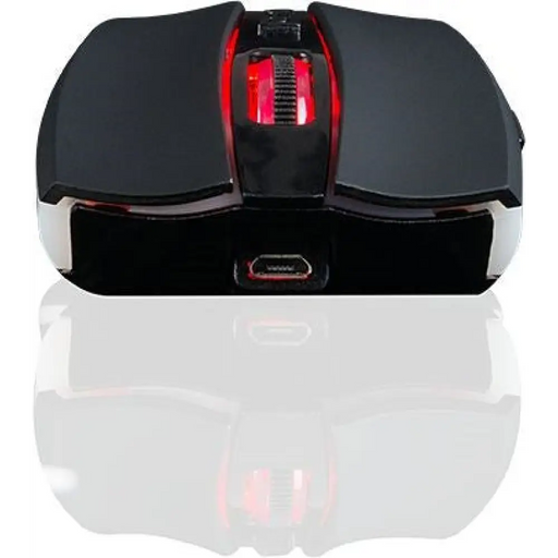 RF безжична оптична мишка Modecom WRM1