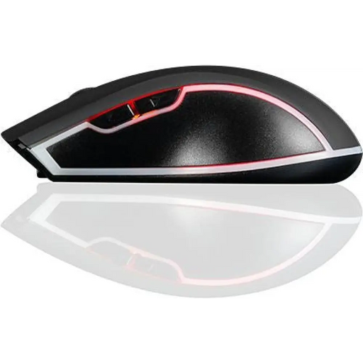 RF безжична оптична мишка Modecom WRM1