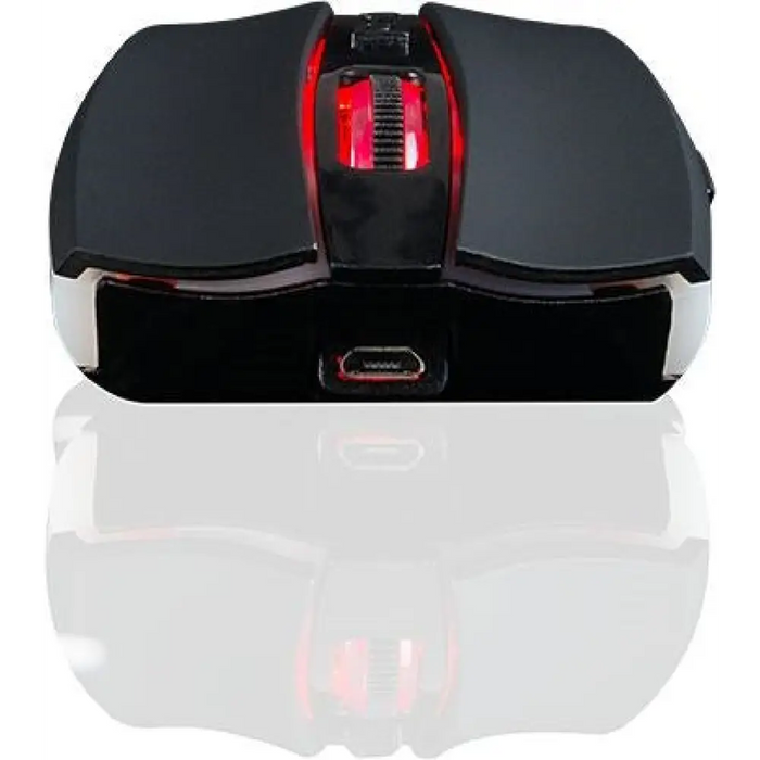 RF безжична оптична мишка Modecom WRM1