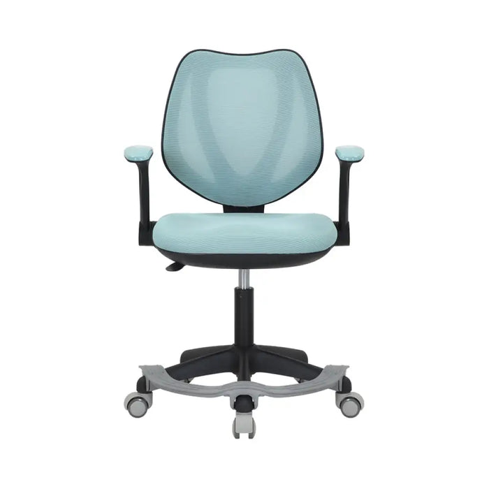 RFG Детски стол Sweety Black син