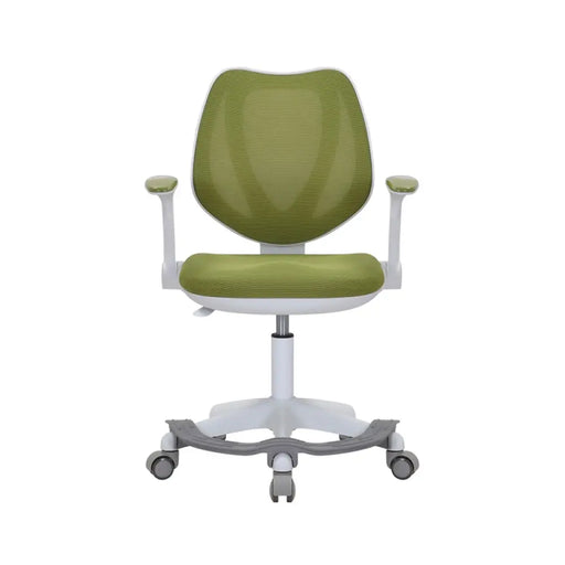 RFG Детски стол Sweety White зелен