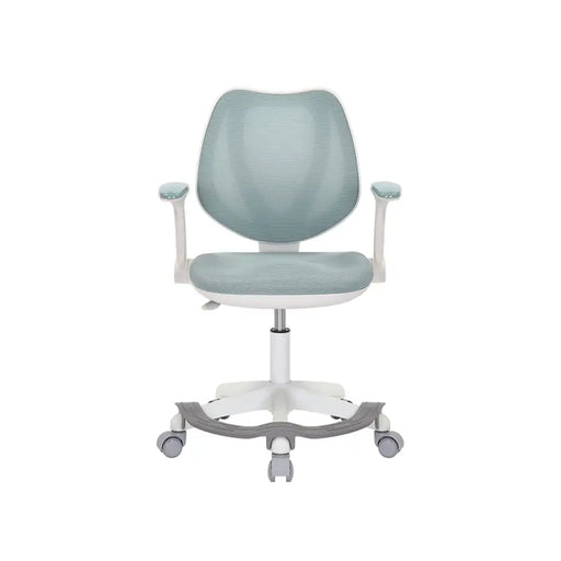 RFG Детски стол Sweety White син