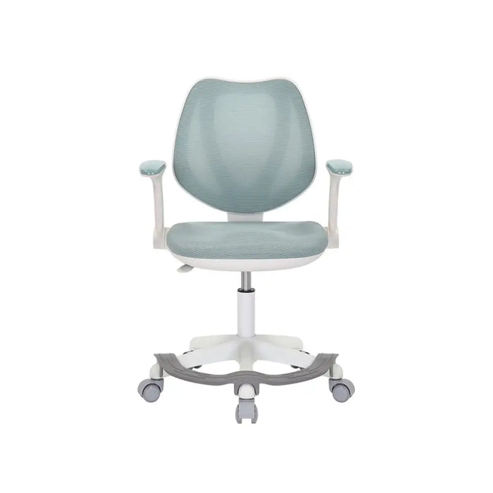 RFG Детски стол Sweety White син