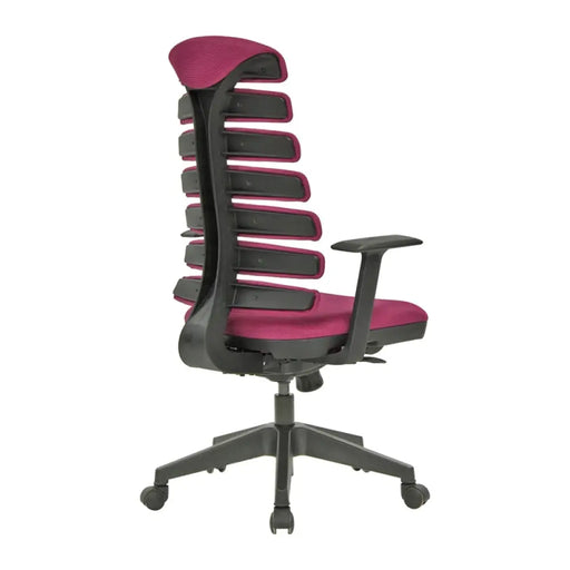 RFG Директорски стол Spike 13 HB виолетов