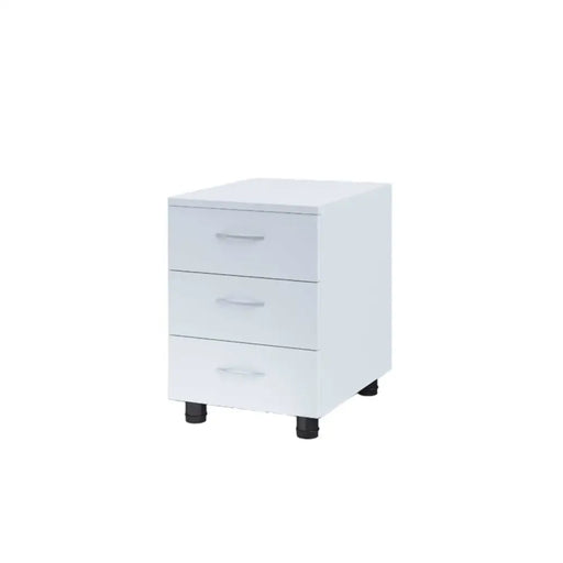 RFG Контейнер 500 х 400 х 570 бял