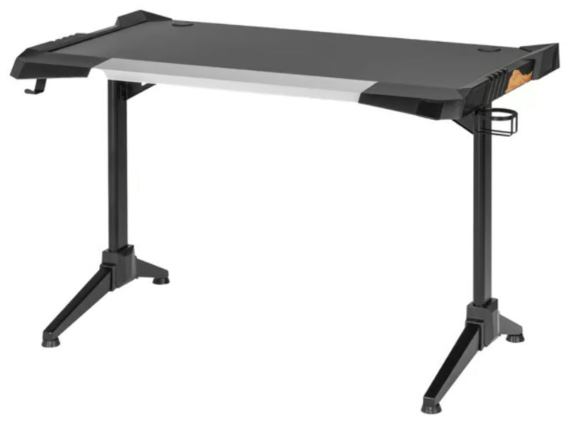 Гейминг бюро RFG - PRO, черно