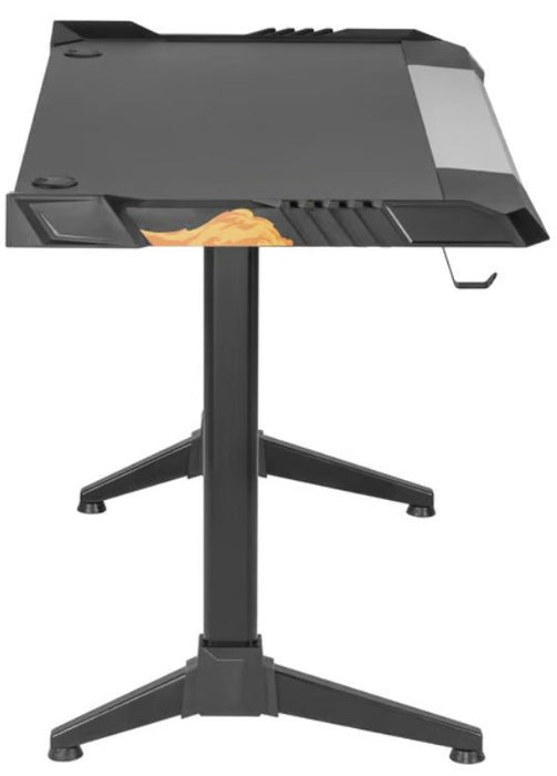 Гейминг бюро RFG - PRO, черно