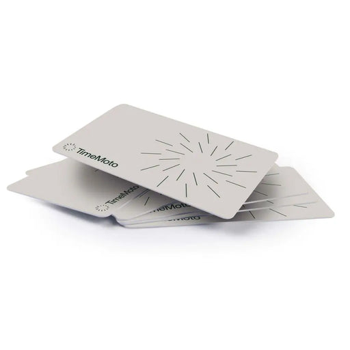 RFID карта Safescan RF-100 25 броя