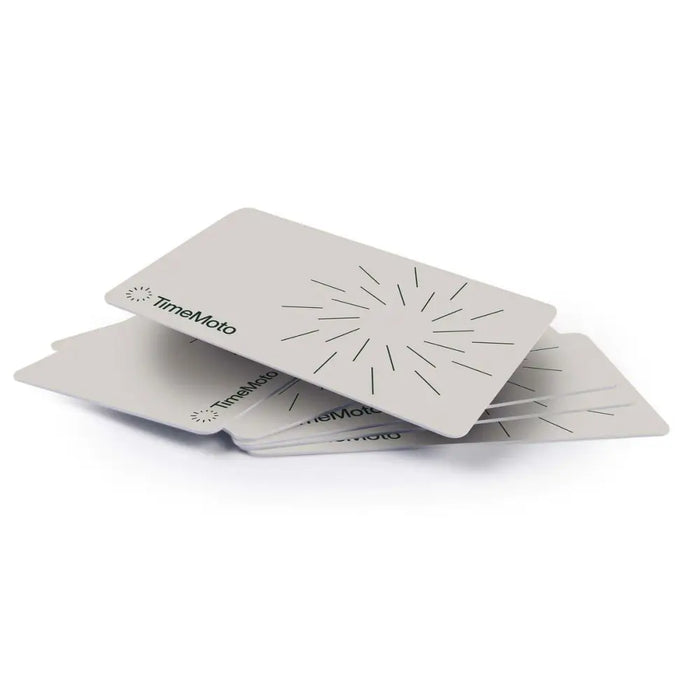 RFID карта Safescan RF-100 25 броя