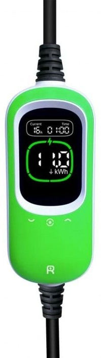 Мобилна зарядна станция RheidonTech - PC100-11K, 11 kW
