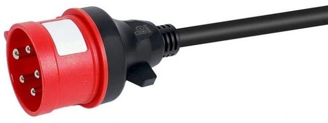 Мобилна зарядна станция RheidonTech - PC100-11K, 11 kW
