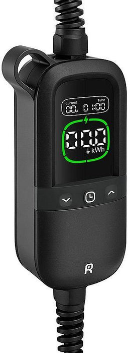 МОБИЛНО ЗАРЯДНО 7.4KW RHEIDONTECH PC200-7K4-PRO