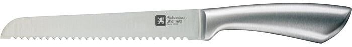 Комплект кухненски ножове Richardson Sheffield - Fusion, 5 части, черен