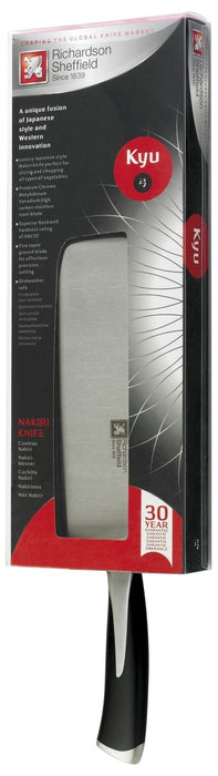 Сатър Richardson Sheffield - Kyu XL, 15 cm