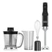Ръчен пасатор Black + Decker BXHBA1501E
